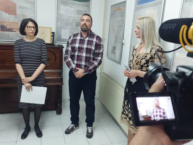 Отварање изложбе „Живот и стваралаштво Уроша Предића“